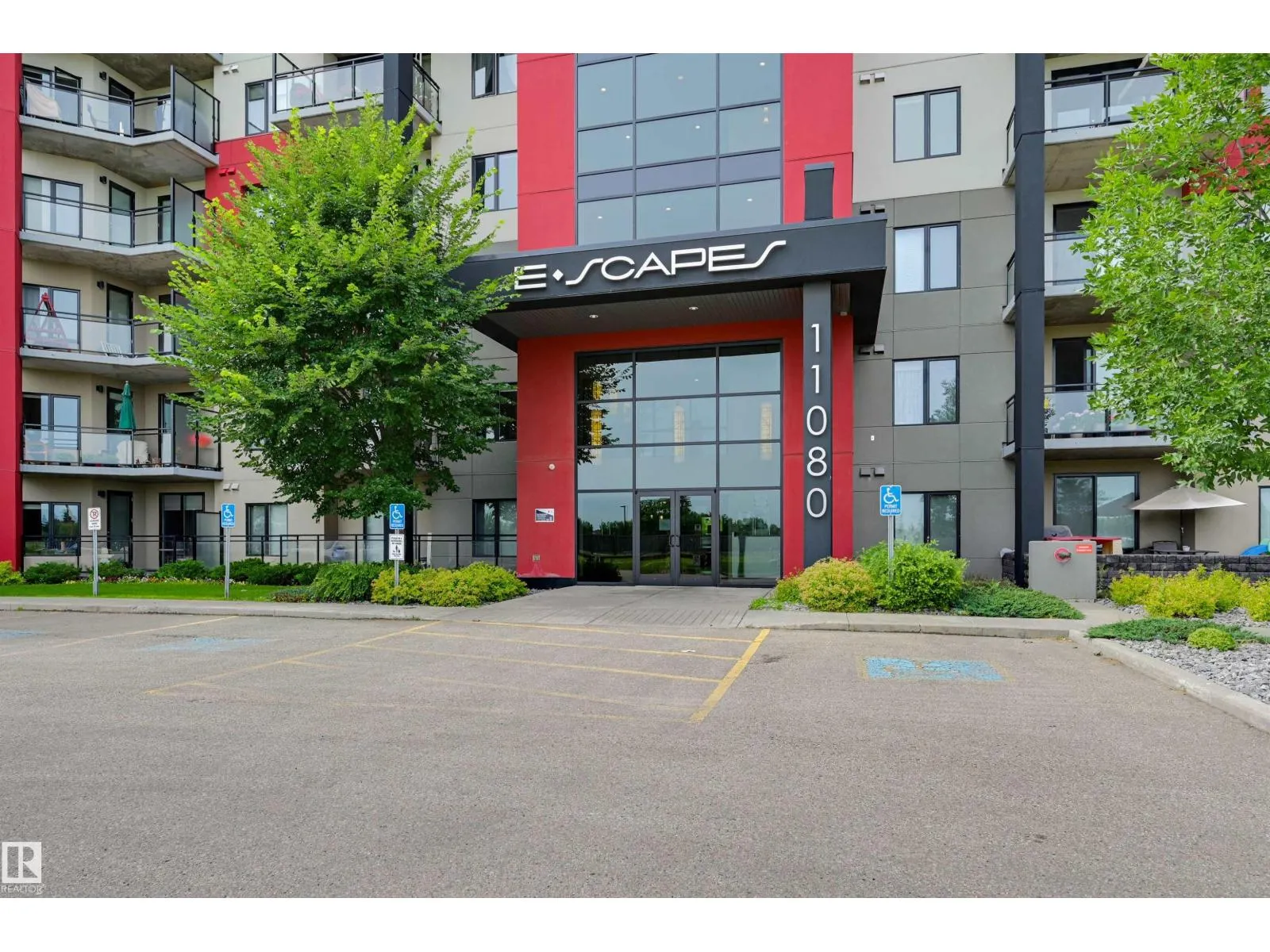#221 11080 ELLERSLIE RD SW