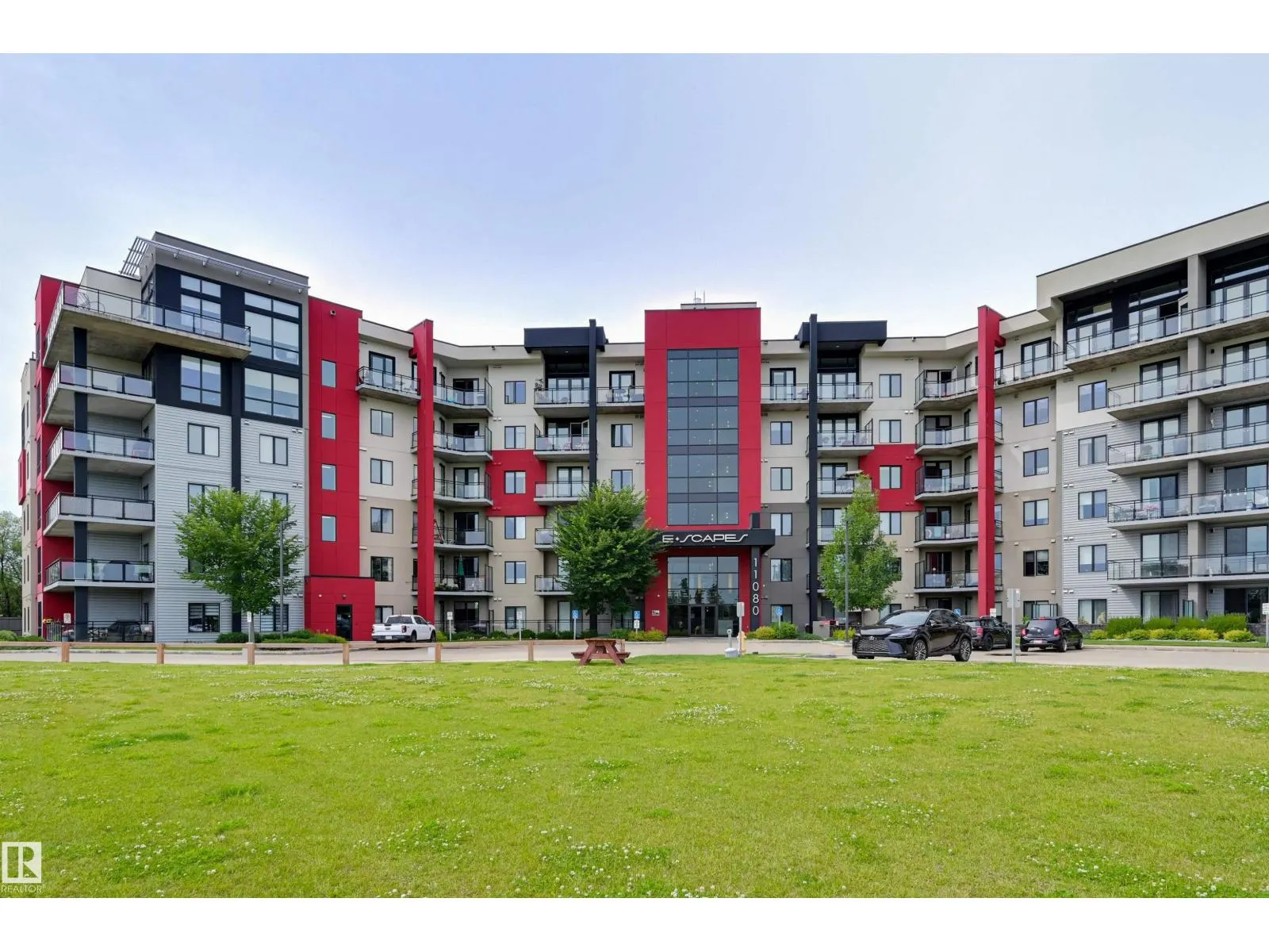 #221 11080 ELLERSLIE RD SW