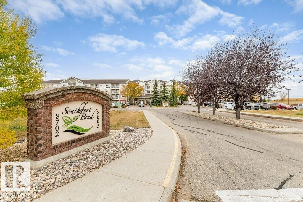 #214 8802 SOUTHFORT DR