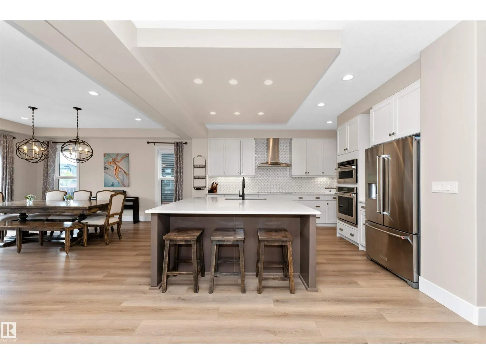 2015 PRICE LANDING LD SW