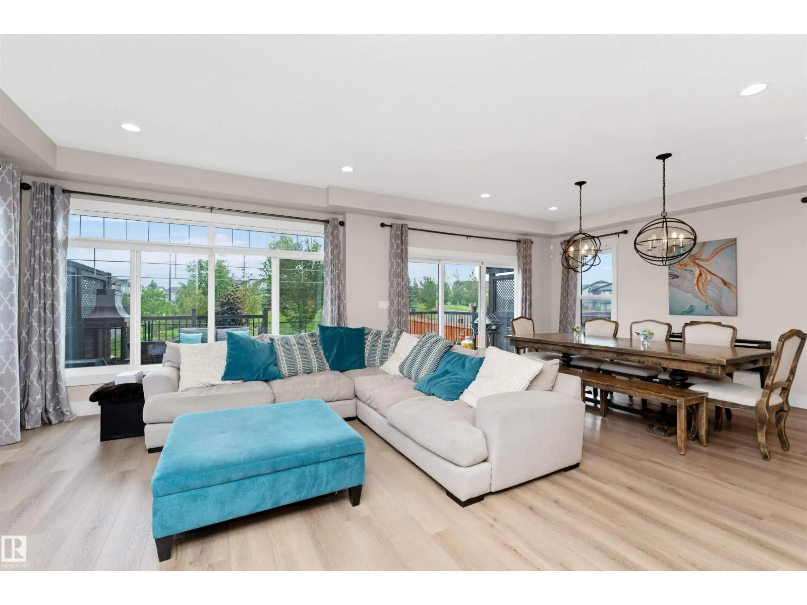 2015 PRICE LANDING LD SW
