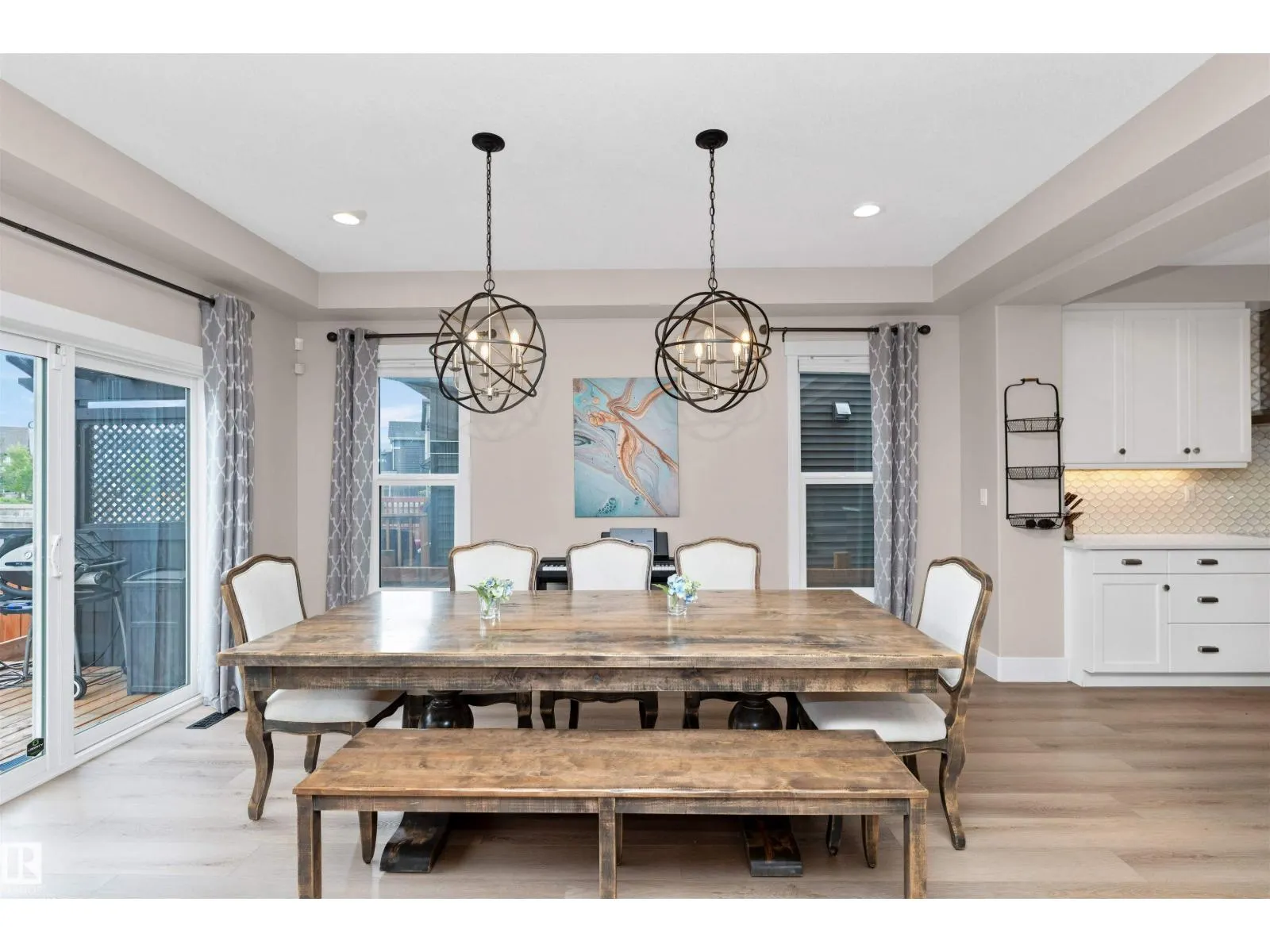 2015 PRICE LANDING LD SW