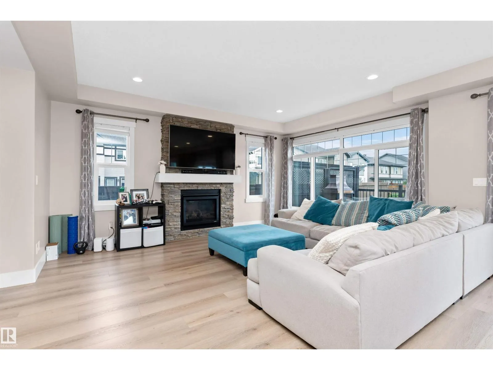 2015 PRICE LANDING LD SW