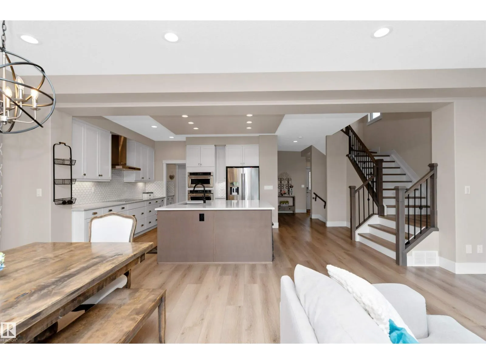 2015 PRICE LANDING LD SW