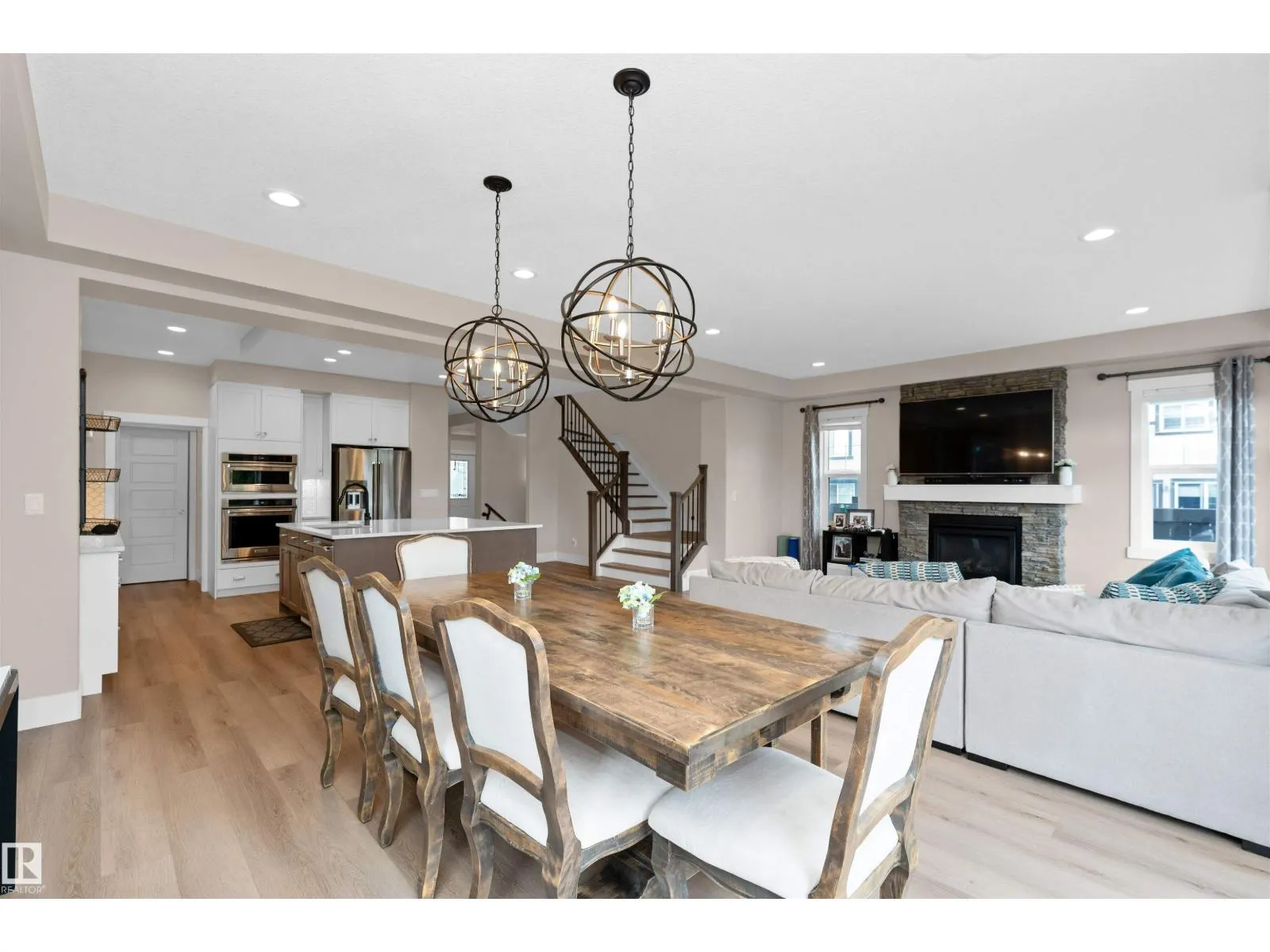 2015 PRICE LANDING LD SW