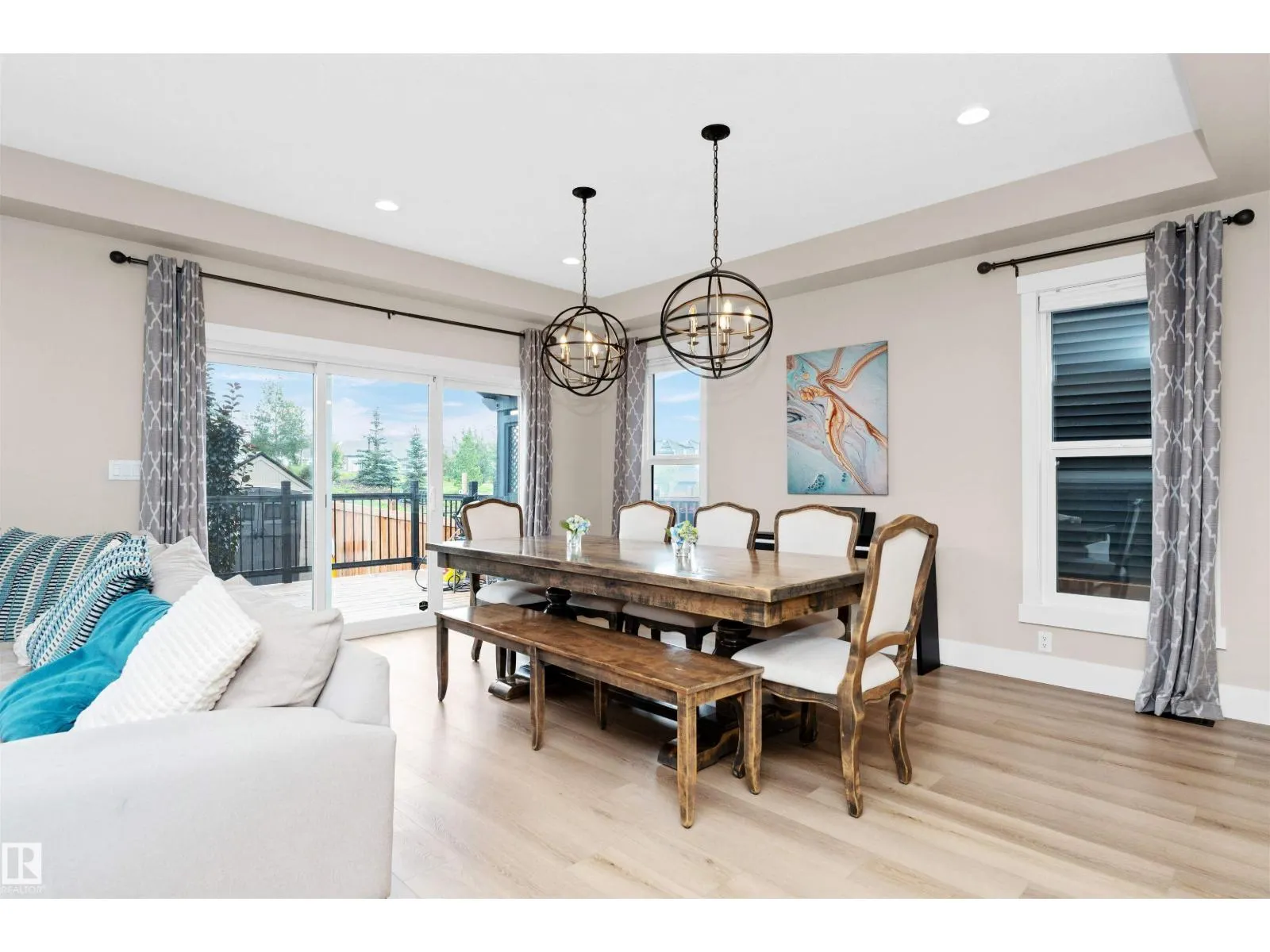 2015 PRICE LANDING LD SW