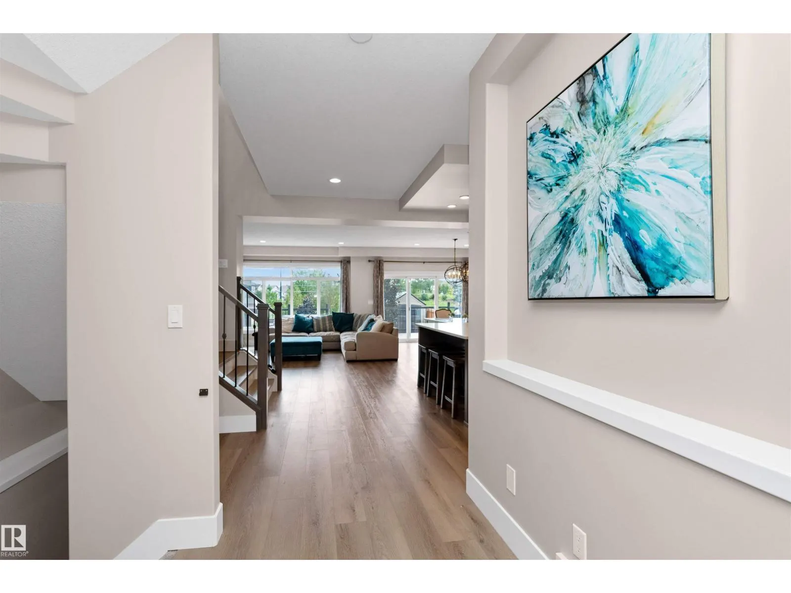 2015 PRICE LANDING LD SW