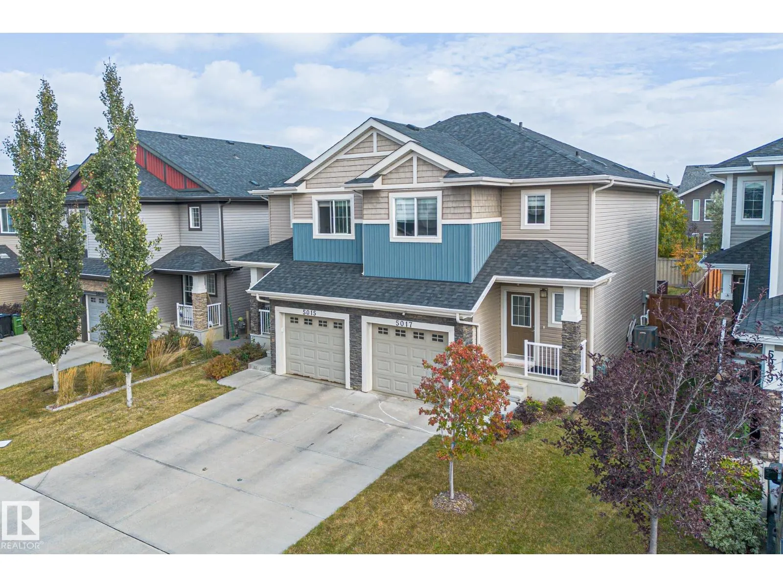 5017 Andison CL SW SW