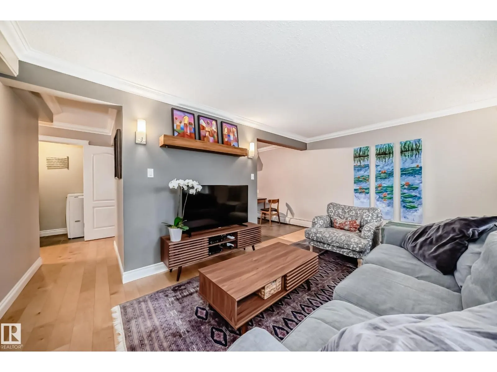 #105 10745 83 AV NW