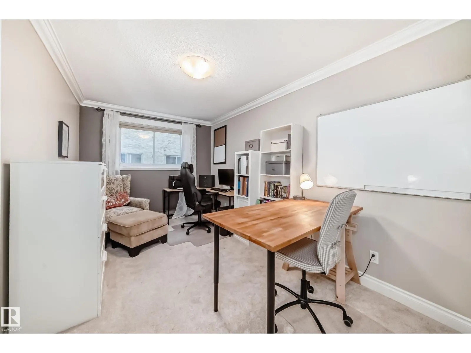 #105 10745 83 AV NW
