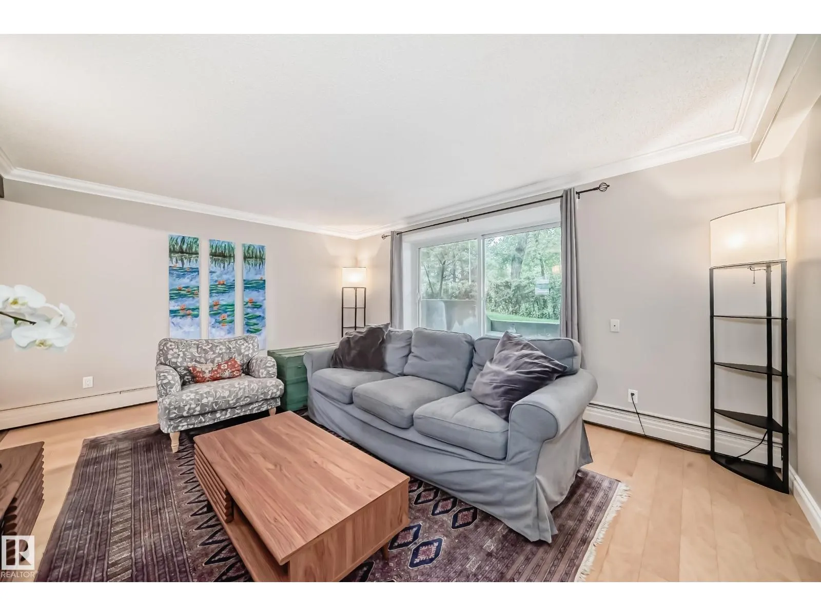 #105 10745 83 AV NW