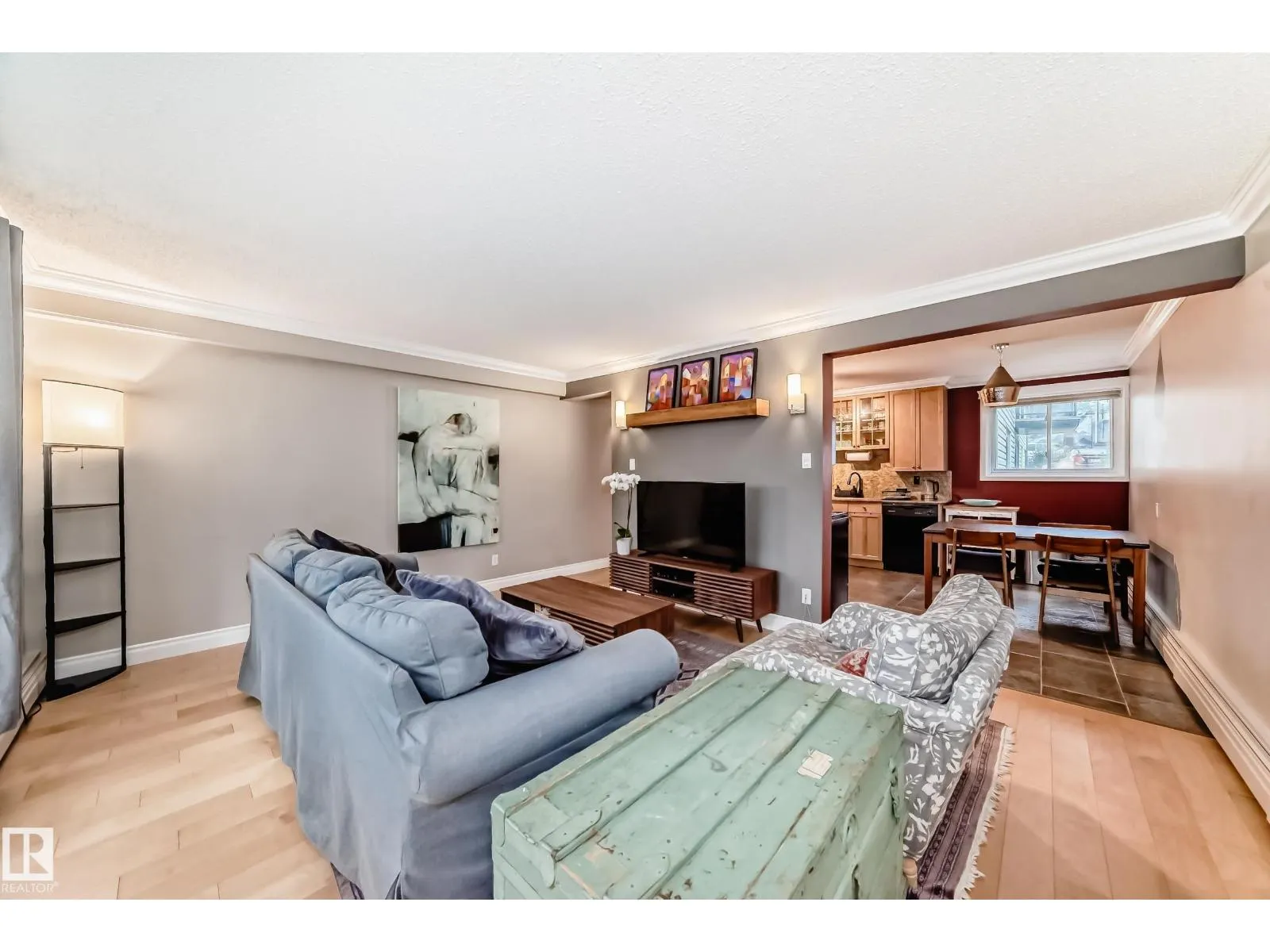 #105 10745 83 AV NW