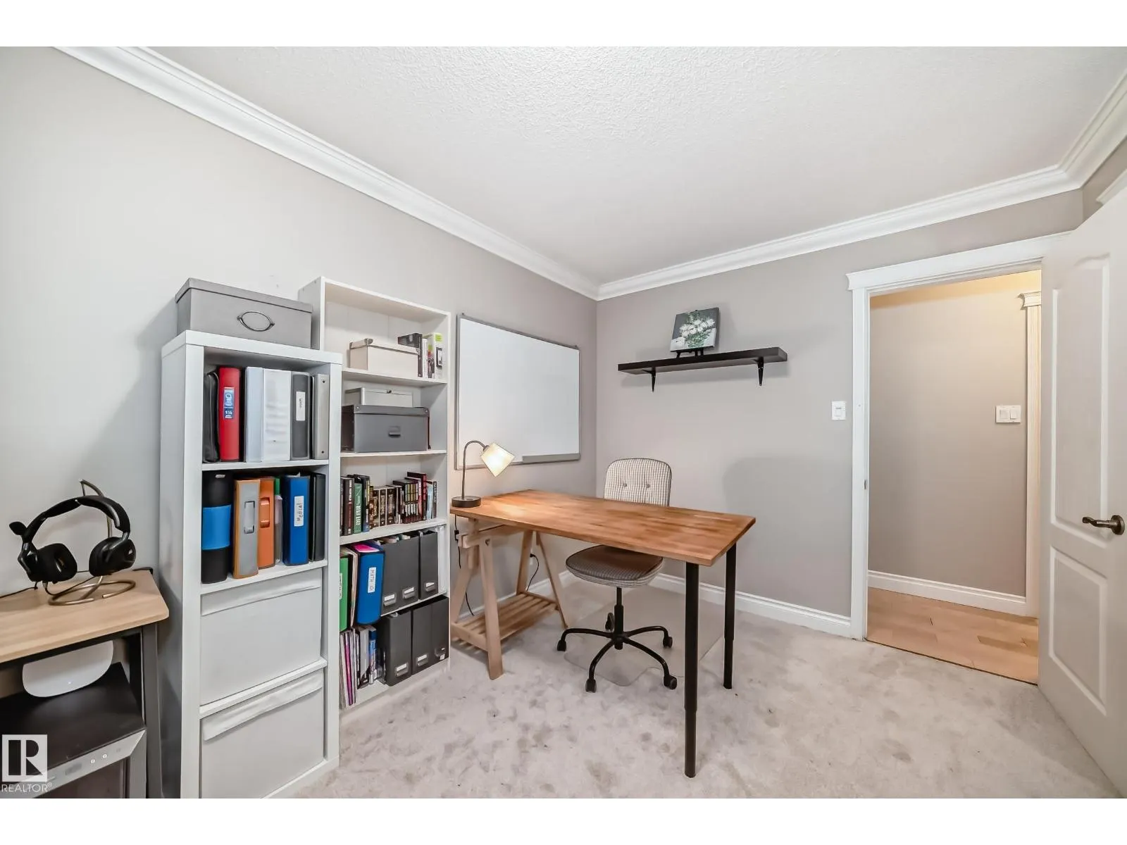 #105 10745 83 AV NW