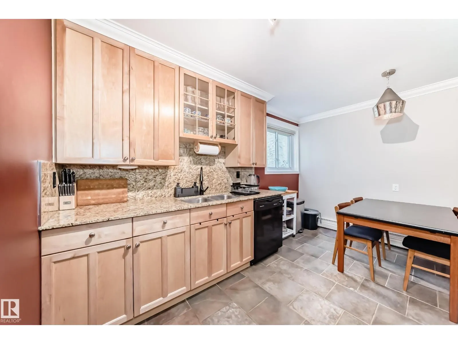 #105 10745 83 AV NW