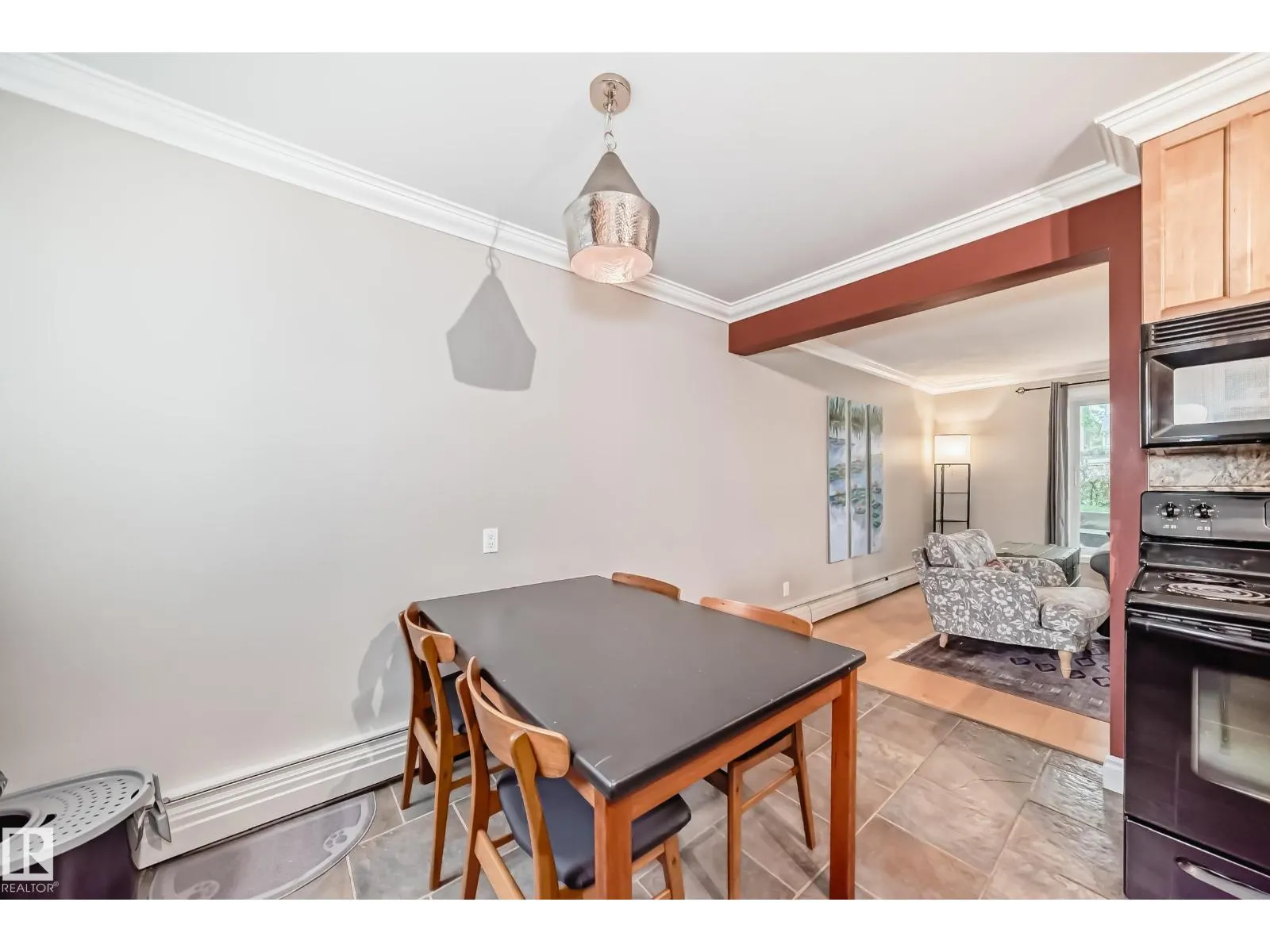 #105 10745 83 AV NW