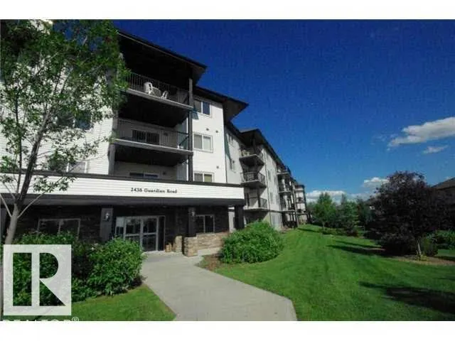 #343 2436 Guardian RD NW