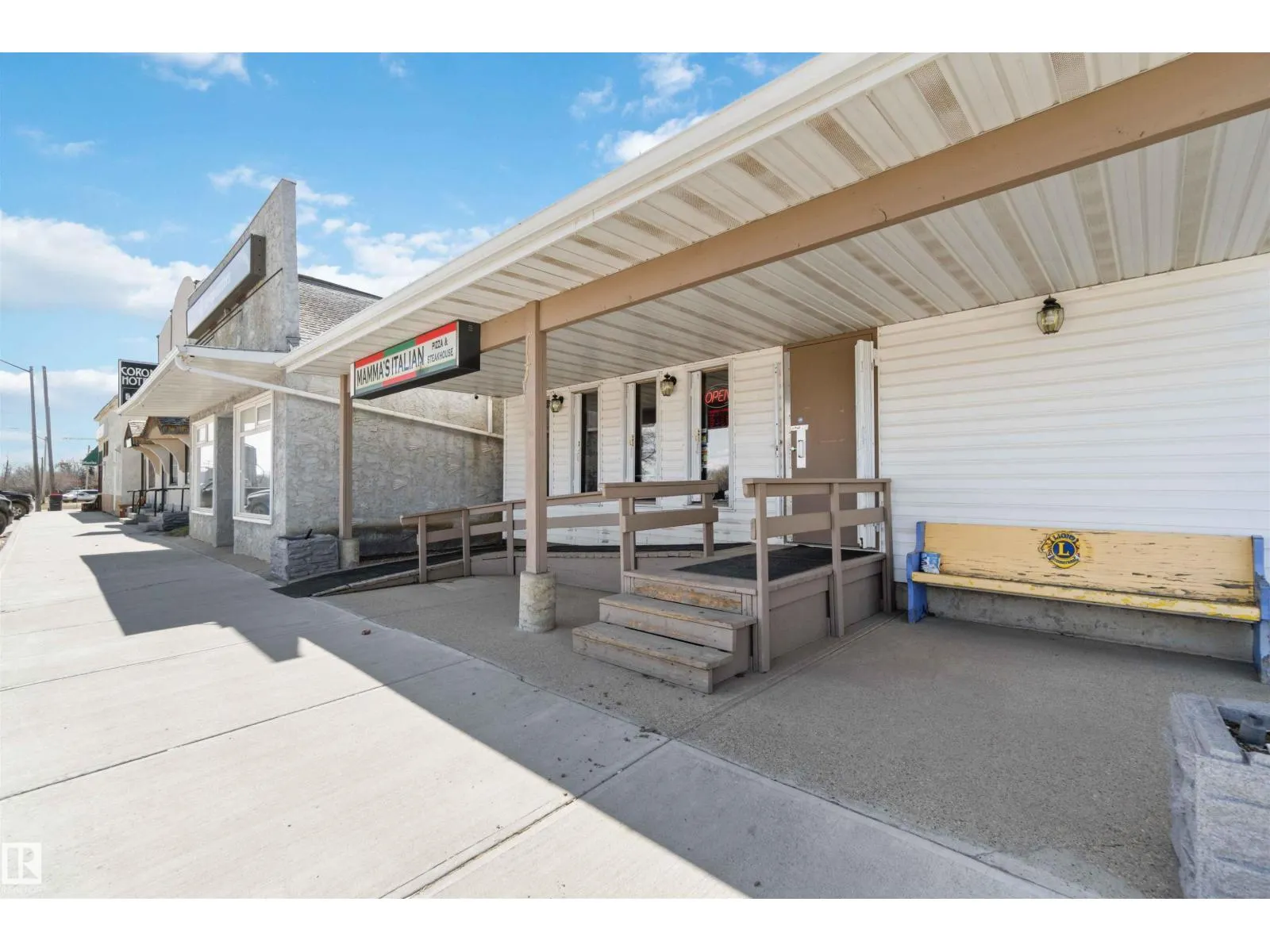 436 6 ST