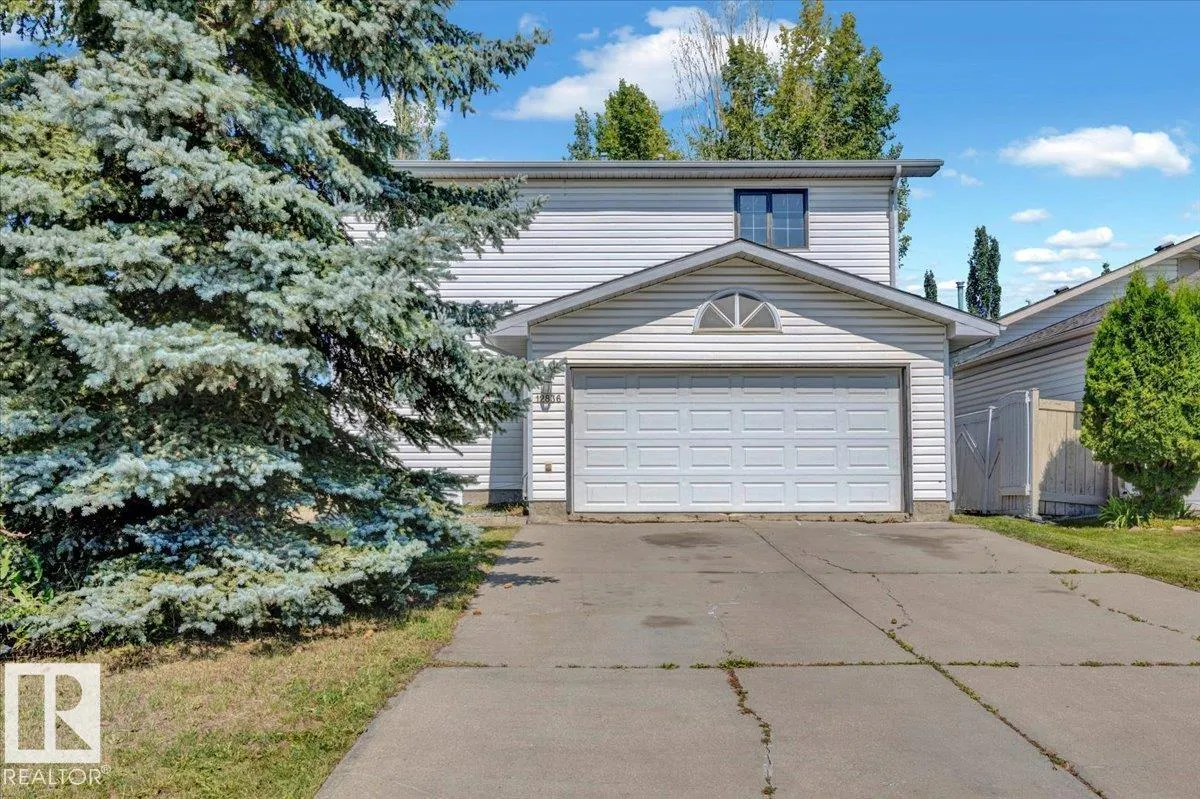 12836 144 AV NW