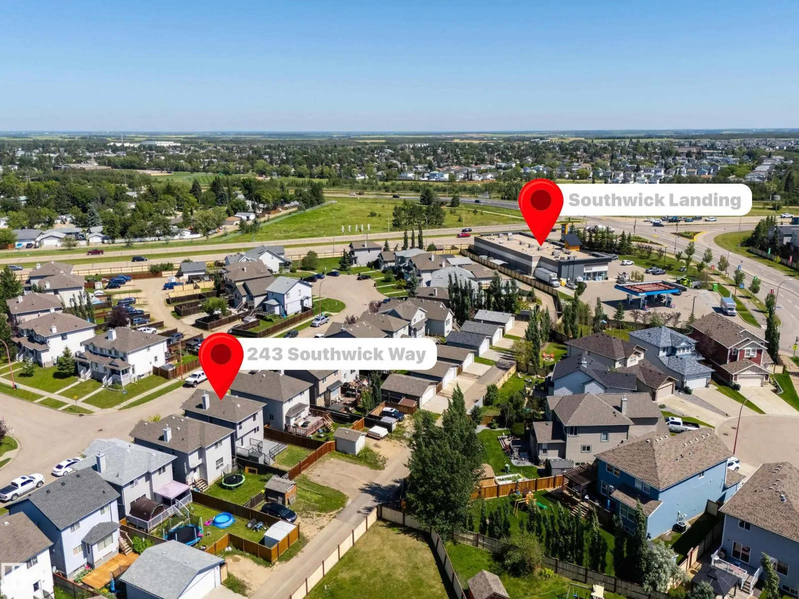 243 SOUTHWICK WY