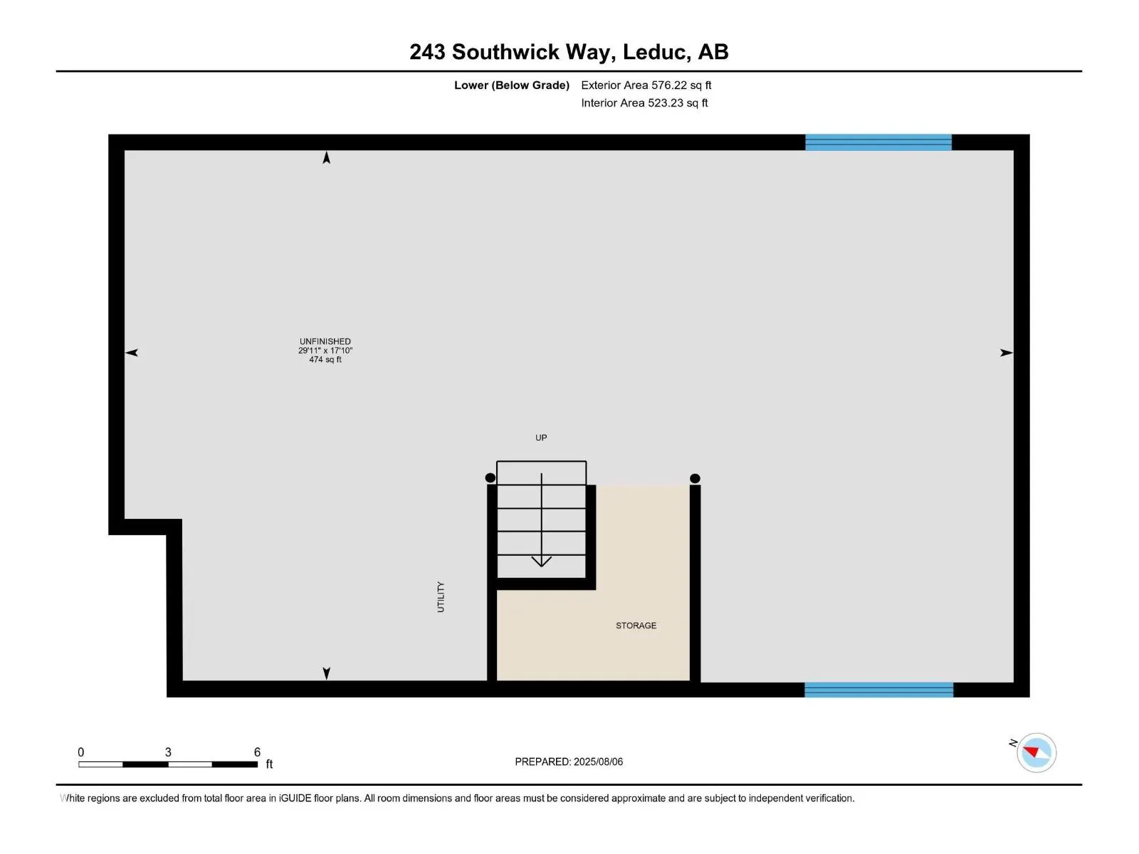 243 SOUTHWICK WY