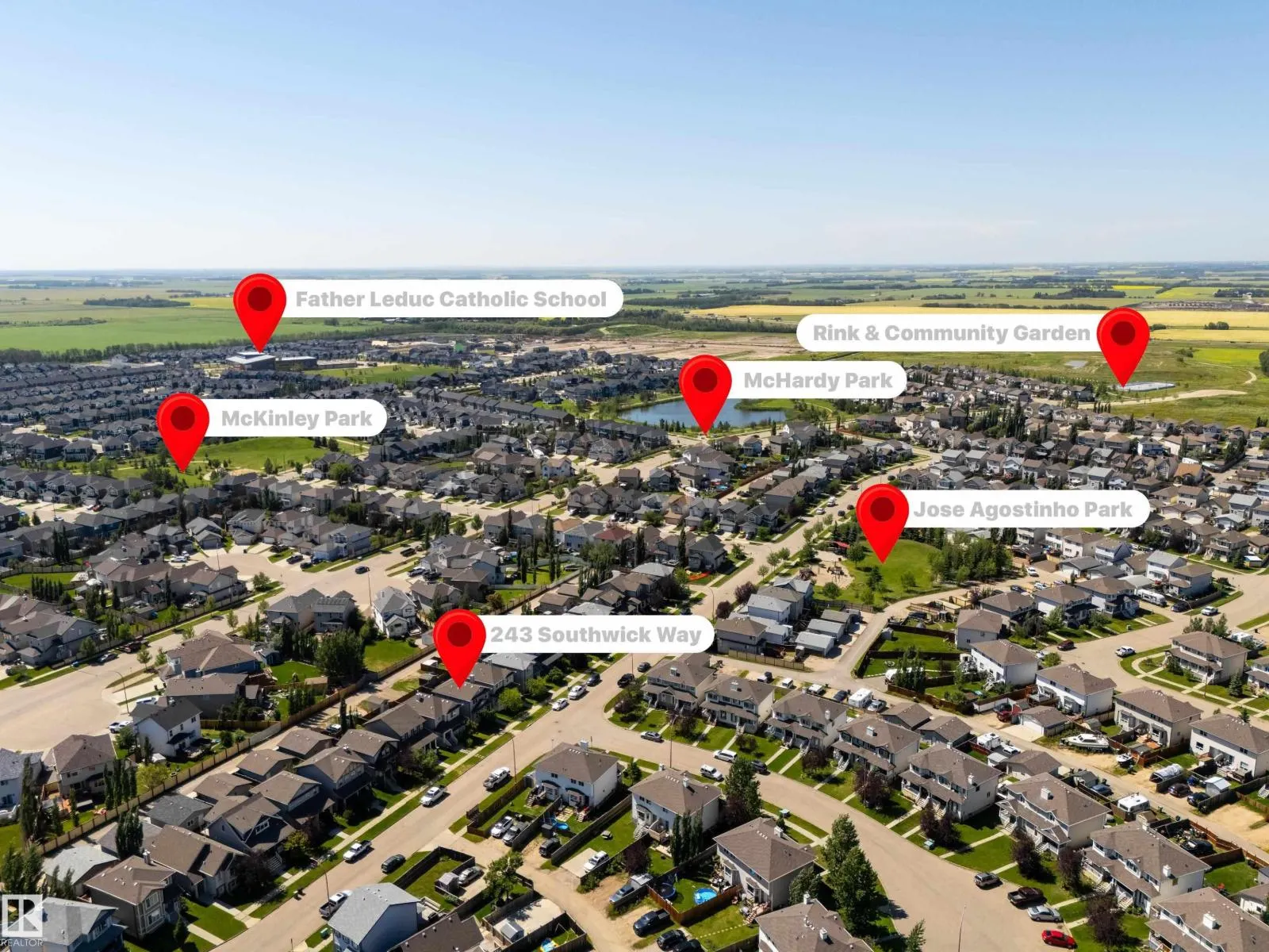 243 SOUTHWICK WY