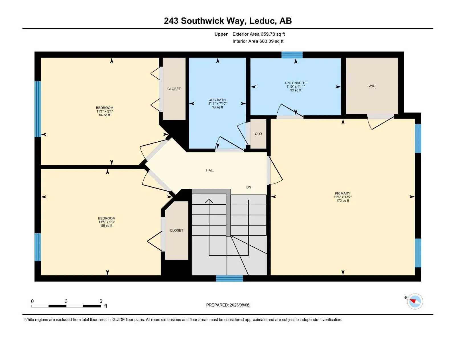 243 SOUTHWICK WY