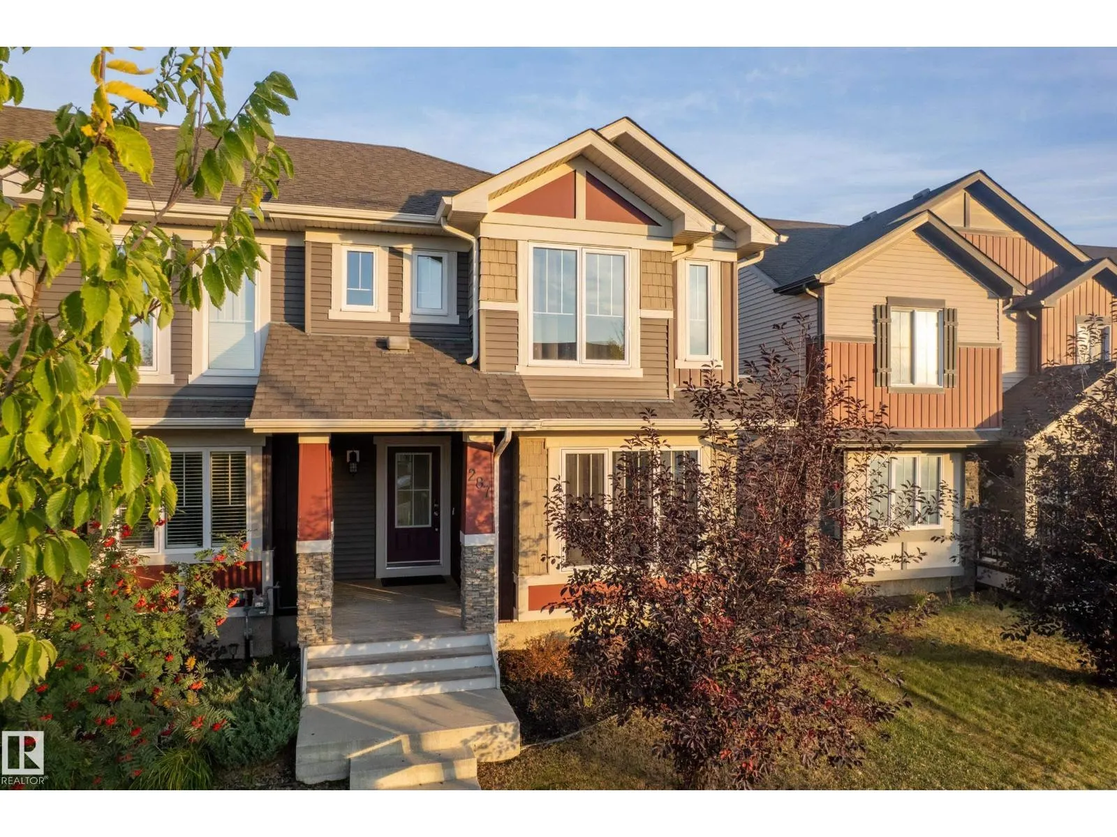 287 DESROCHERS BV SW