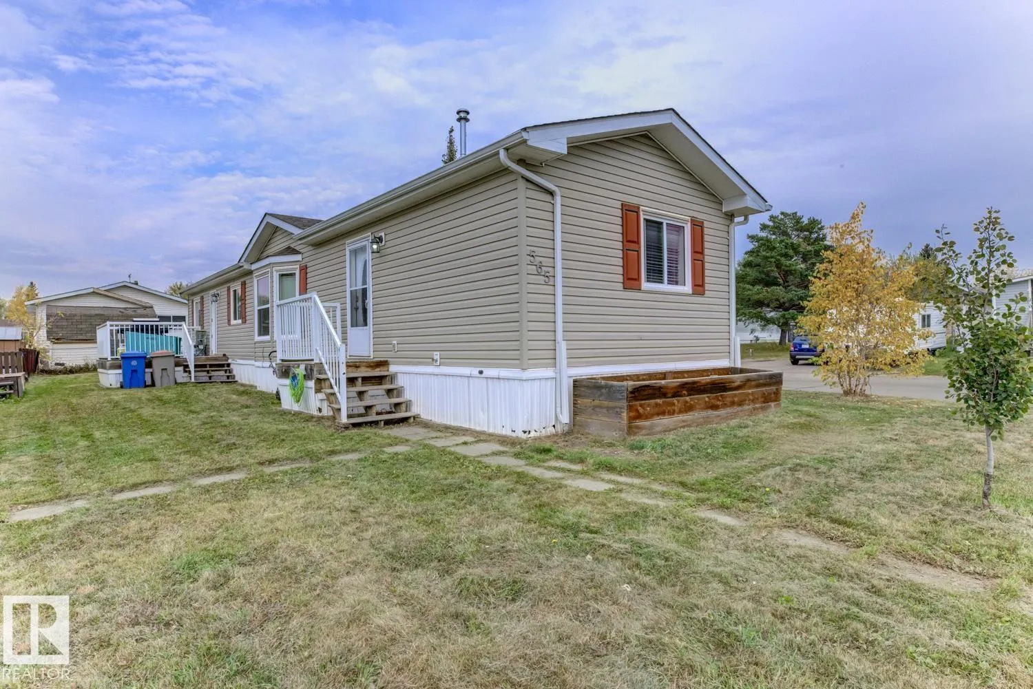 565 53222 Range Road 272