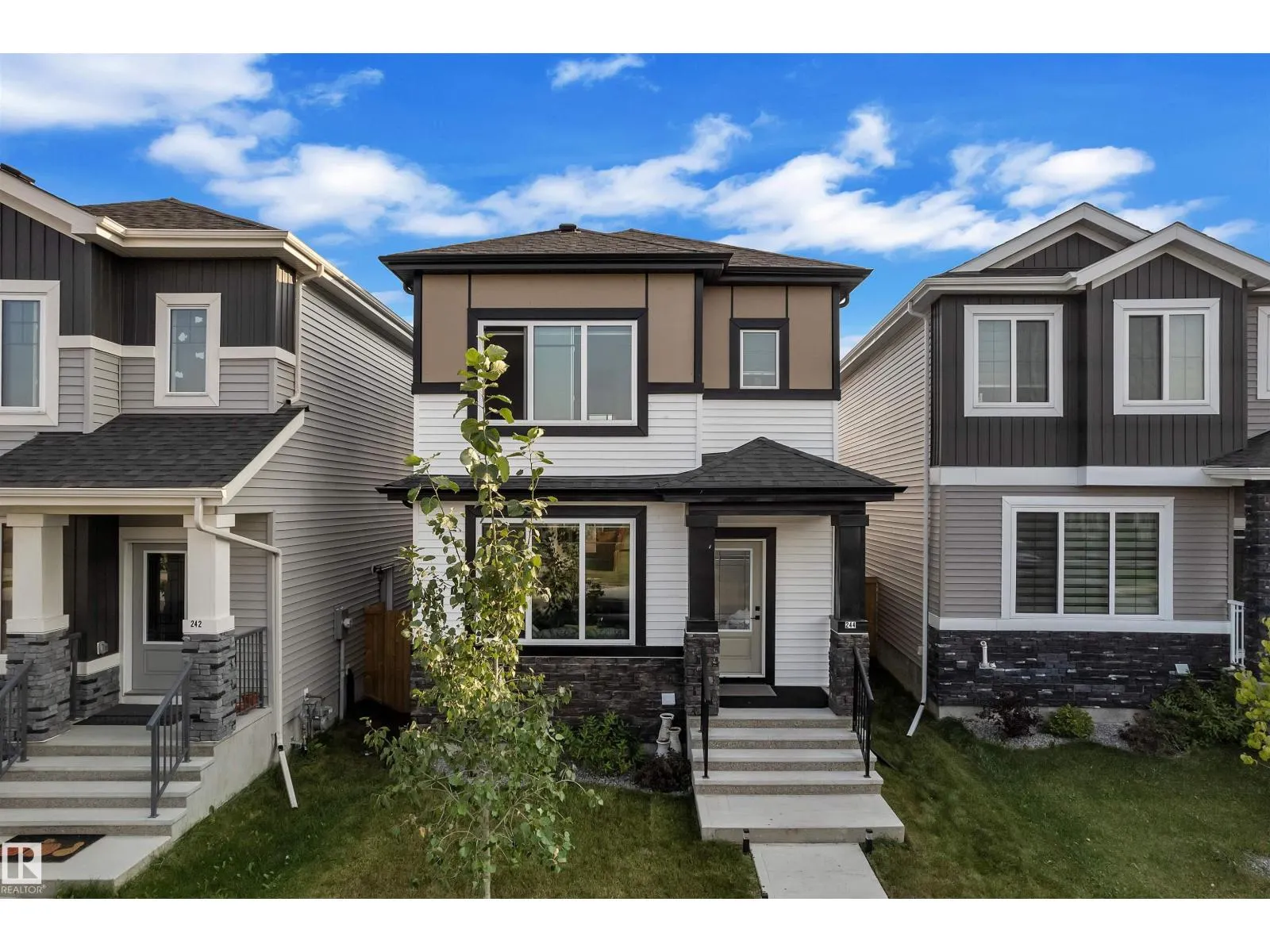 244 ROLSTON WD