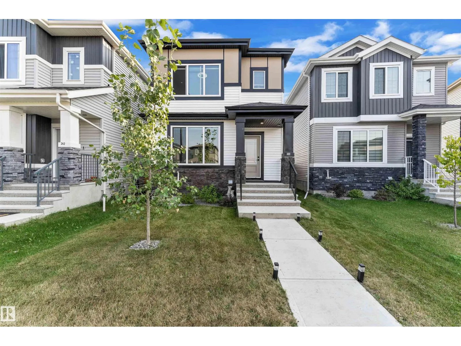 244 ROLSTON WD