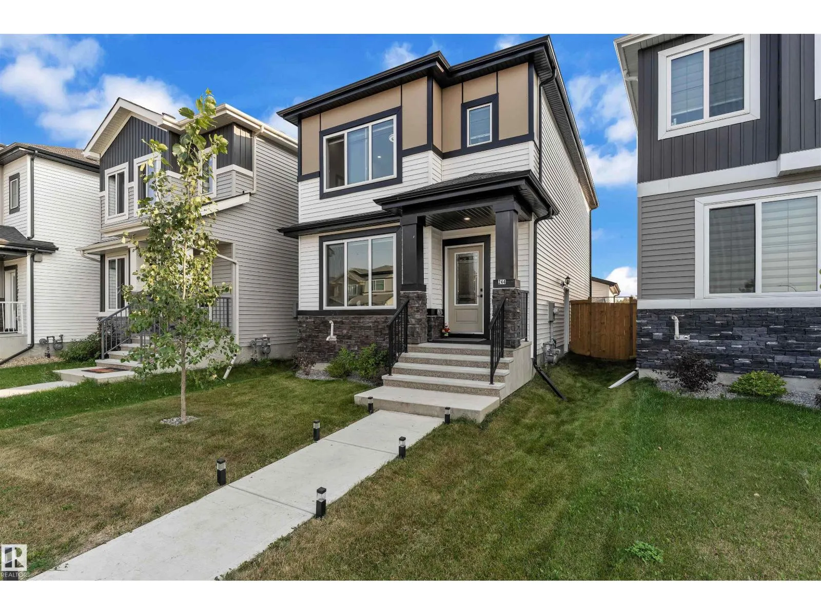244 ROLSTON WD