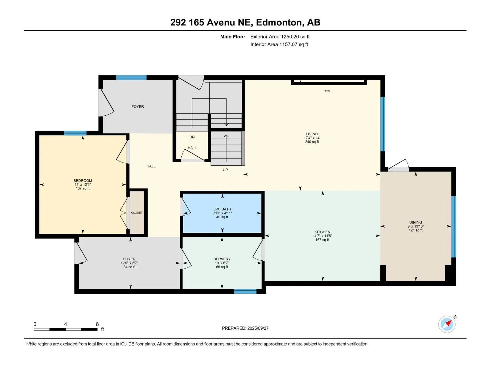 292 165 AV NE