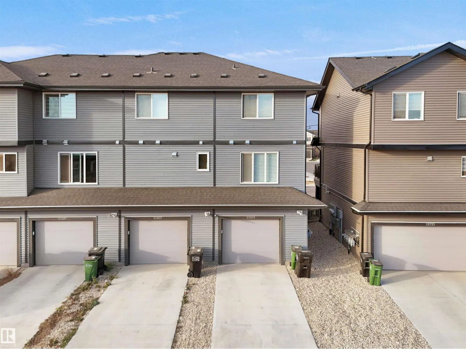22803 84 AV NW