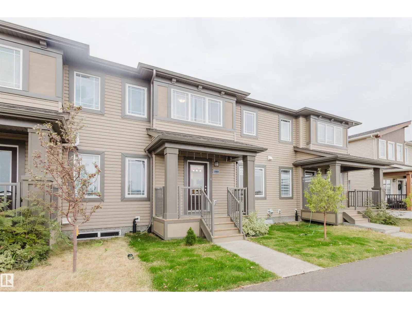 20808 19 AV NW