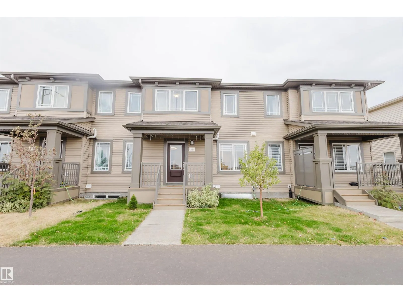 20808 19 AV NW