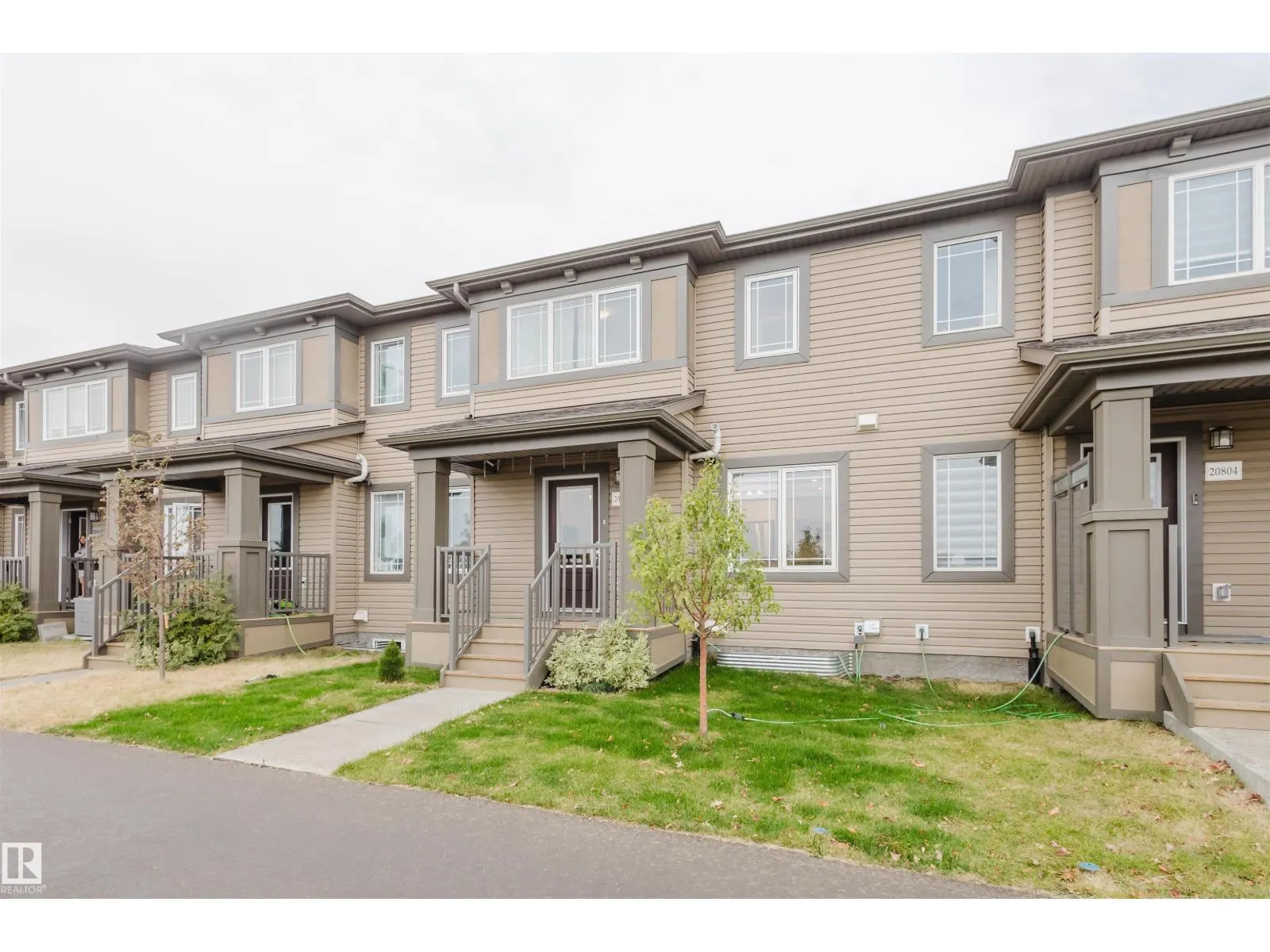 20808 19 AV NW