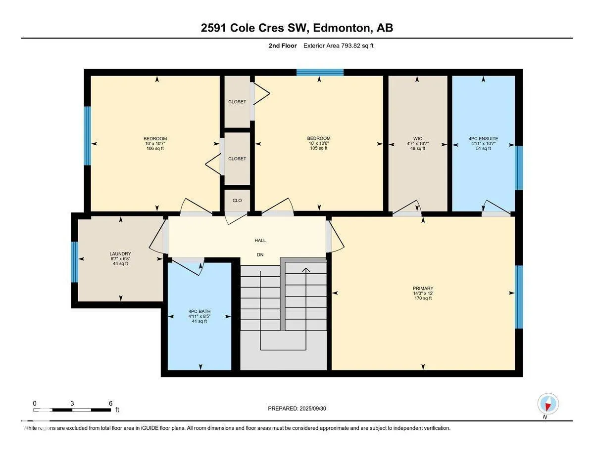 2591 COLE CR SW