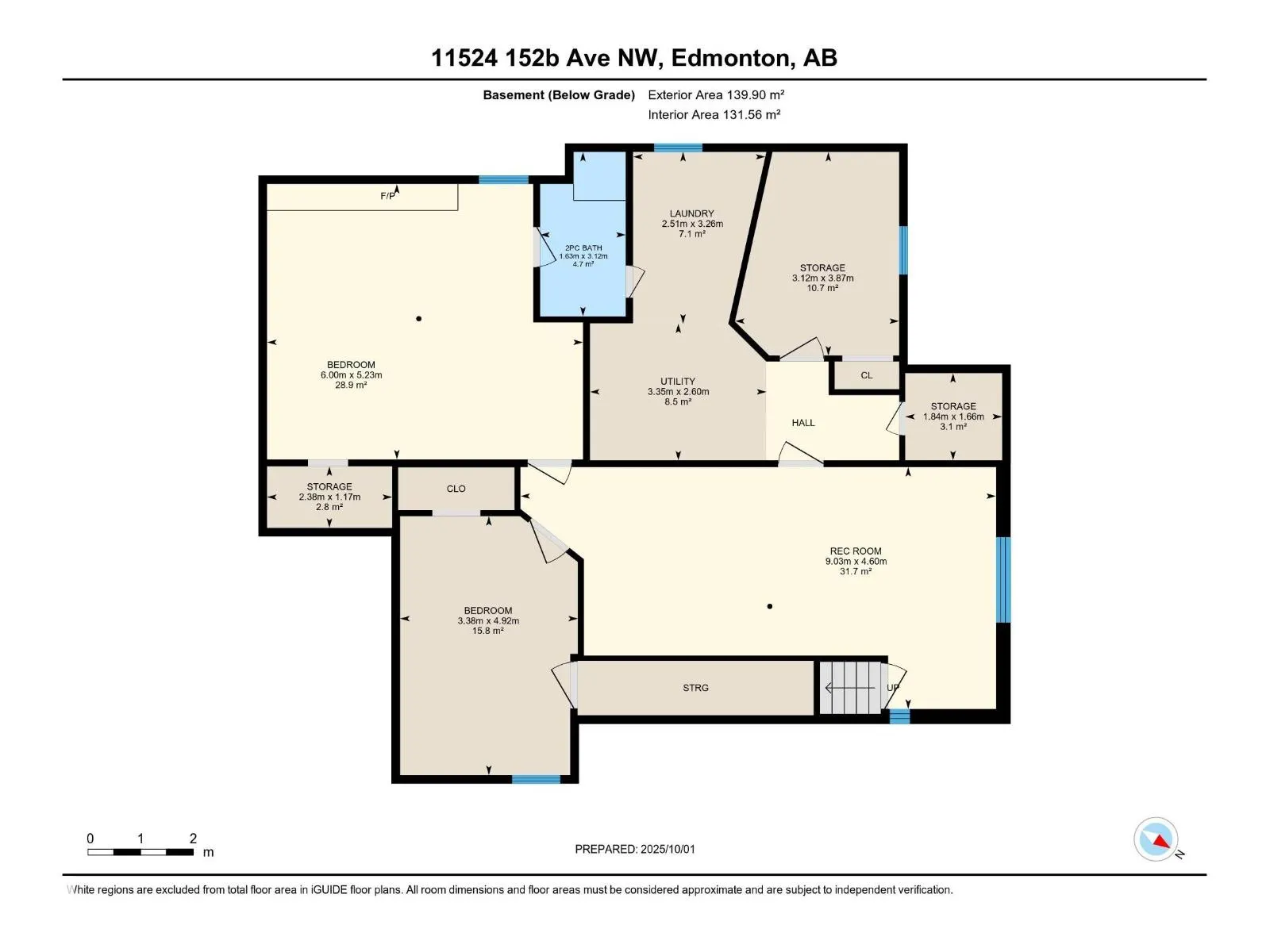 11524 152B AV NW