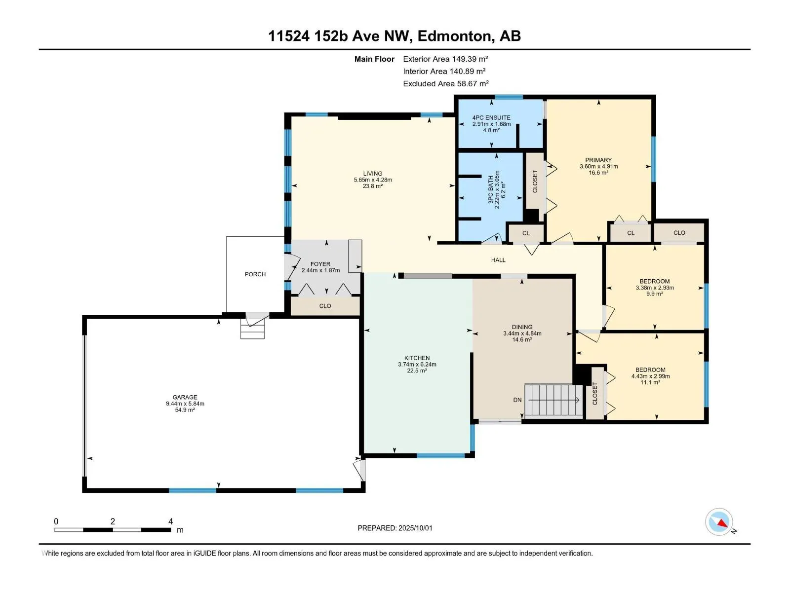 11524 152B AV NW