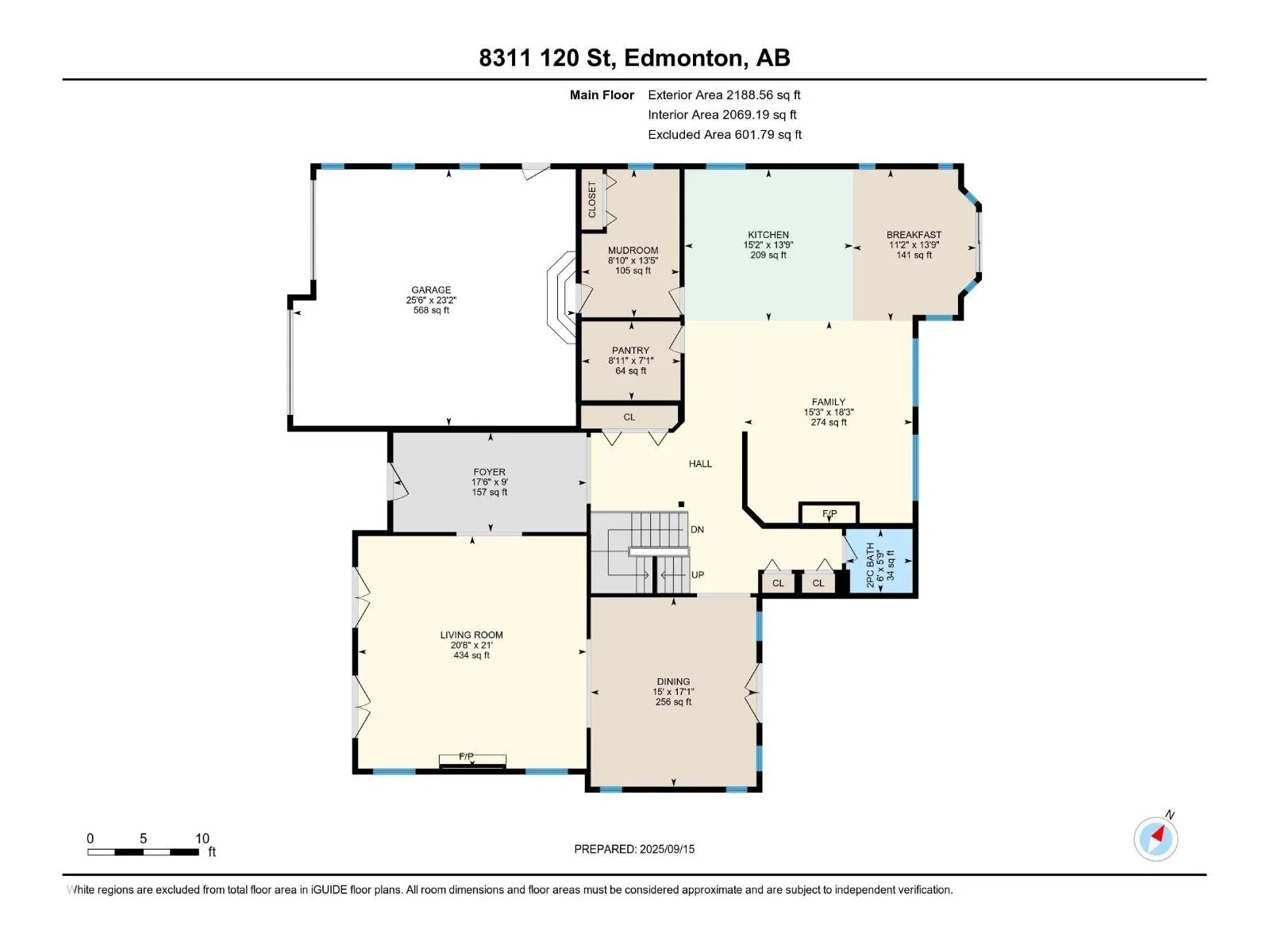 8311 120 ST NW