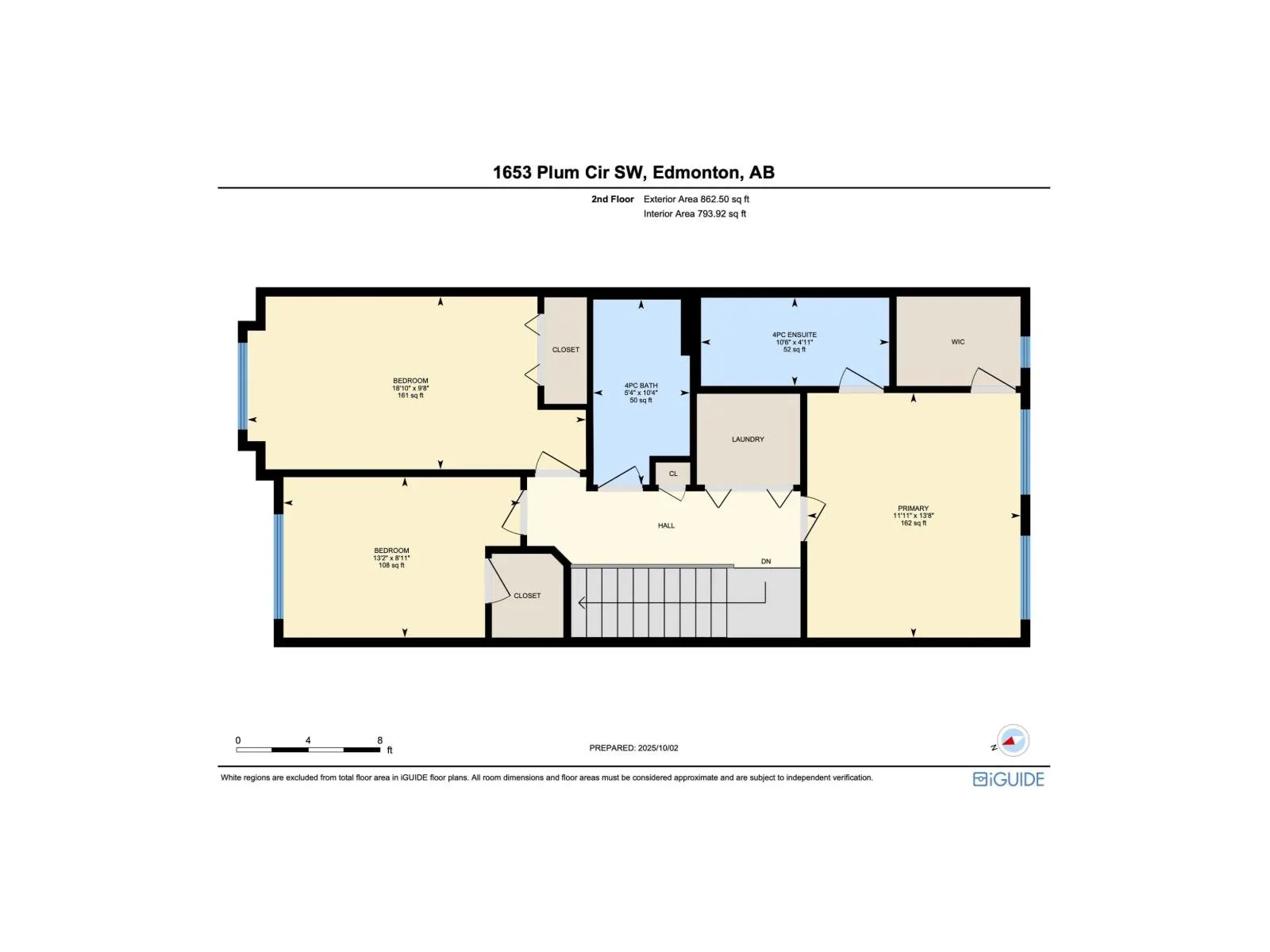 1653 PLUM CIRCLE CI SW