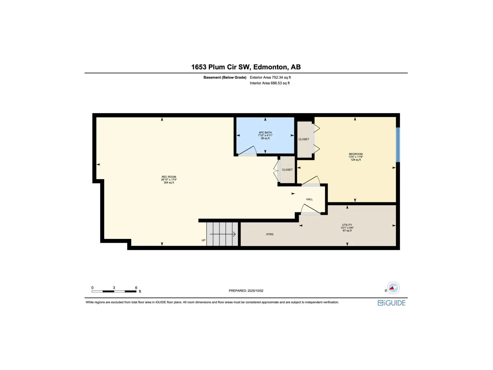 1653 PLUM CIRCLE CI SW