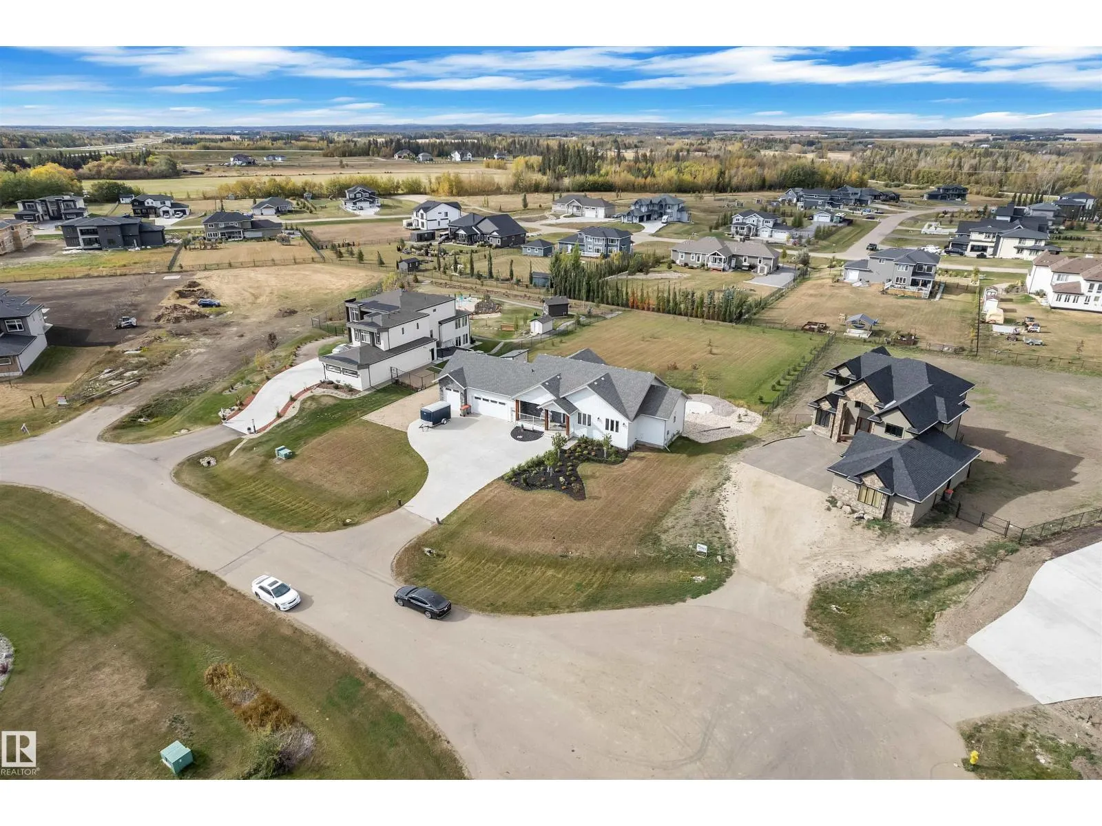 #59 26409 TWP ROAD 532 A