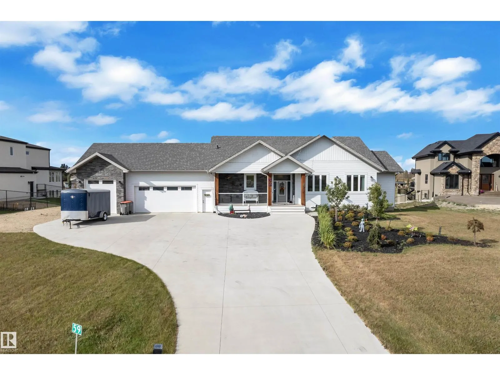 #59 26409 TWP ROAD 532 A