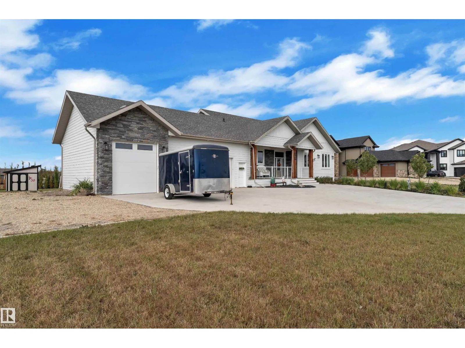 #59 26409 TWP ROAD 532 A