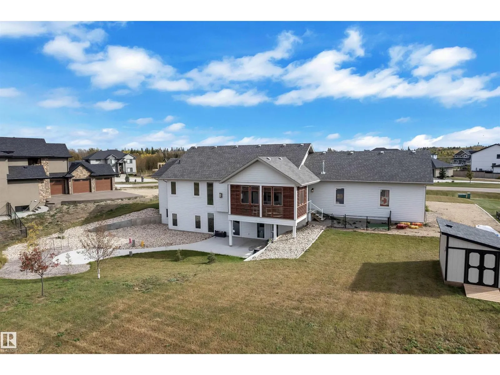 #59 26409 TWP ROAD 532 A