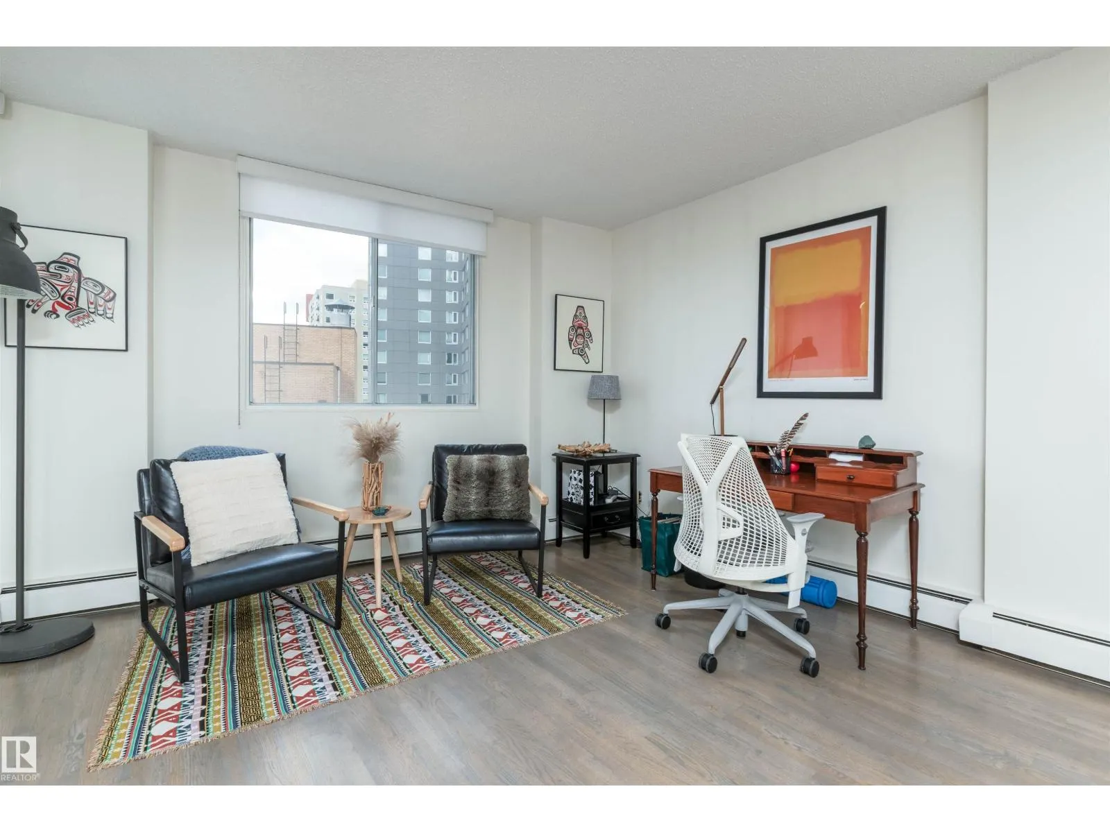 #801 12141 Jasper AV NW