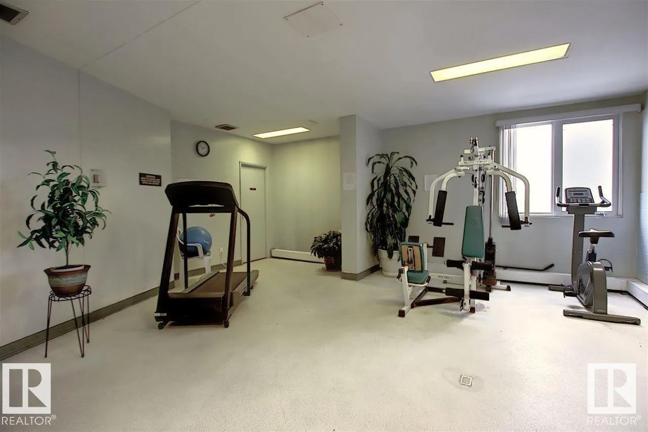 #801 12141 Jasper AV NW