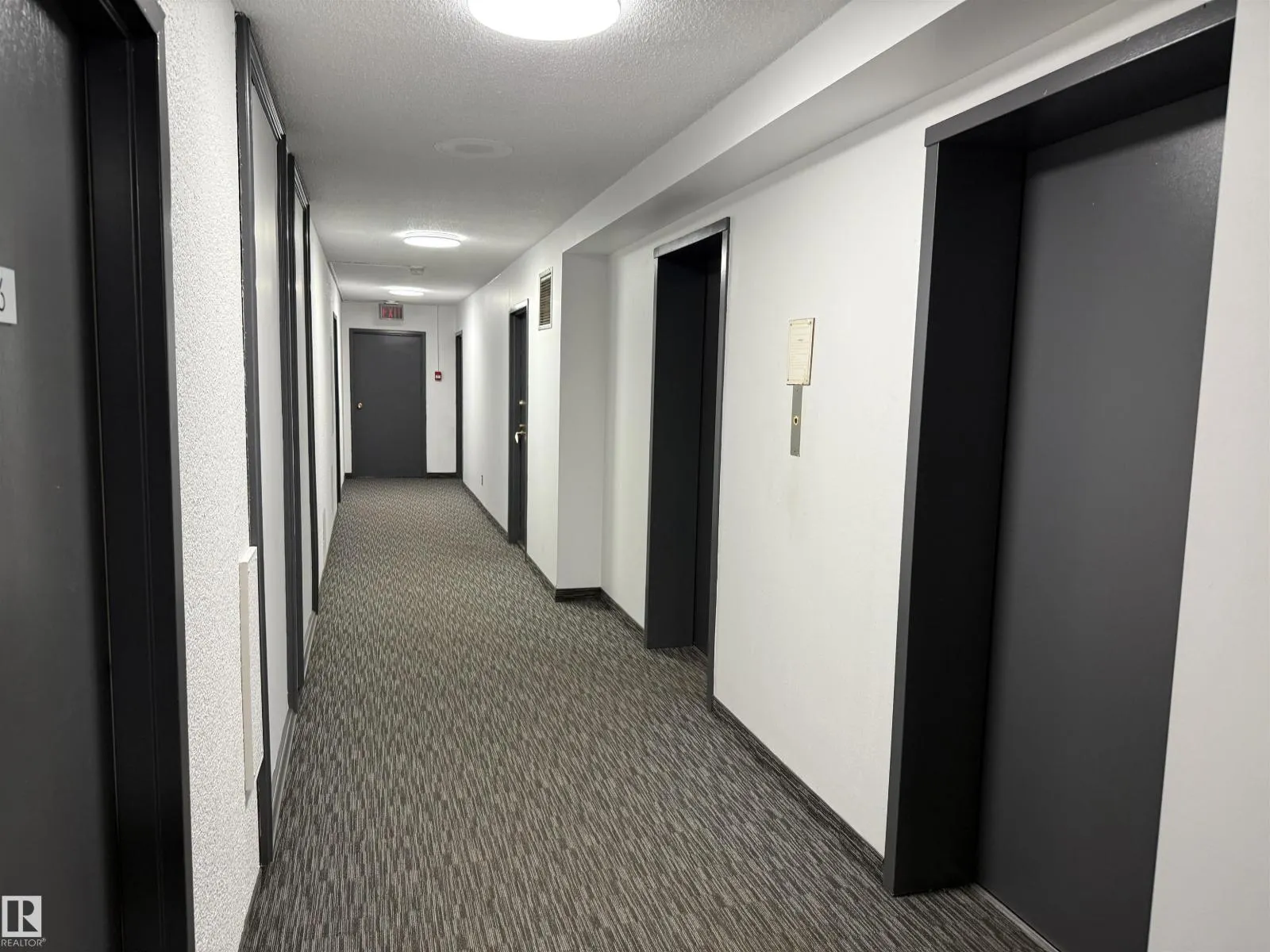 #801 12141 Jasper AV NW