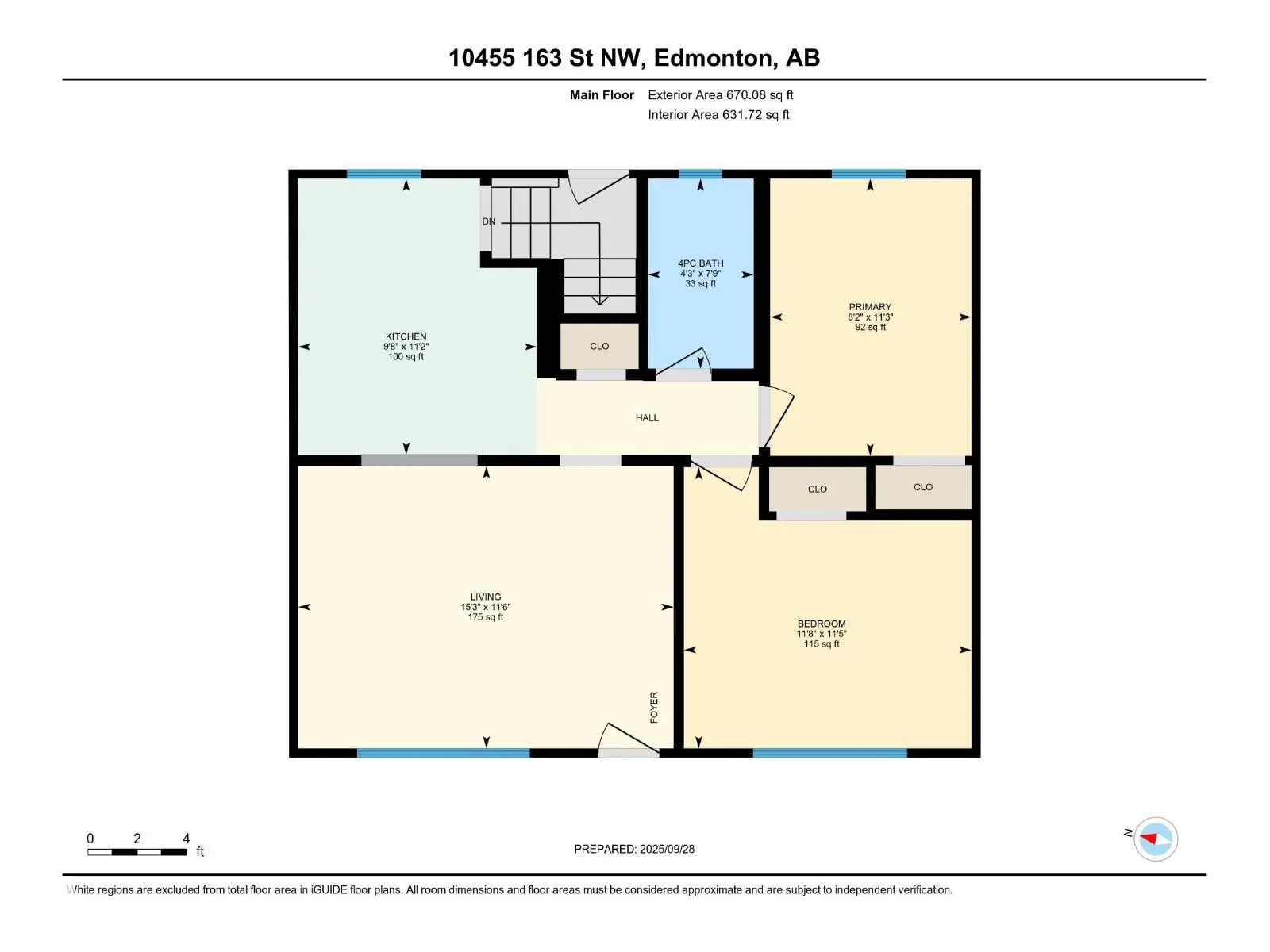 10455 163 ST NW